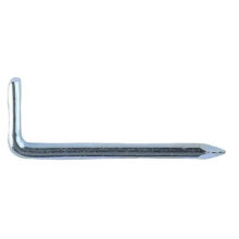 STOKER Hook 2.25x20 mm 40 units