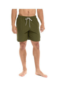 Men's swimming trunks and shorts