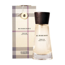 Women's Perfume Touch for Woman Burberry EDP EDP