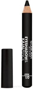 Lidschatten-Stift - Deborah Milano Eyeshadow & Kajal Pencil