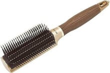 Combs and brushes for hair