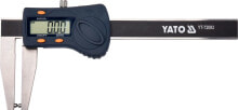 Прочие инструменты для ремонта автомобилей Yato YATO SUWMIARKA DO TARCZ HAMULCOWYCH 0-70mm YT-72093