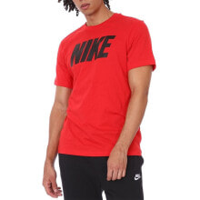 Мужские спортивные футболки Nike Icon Block