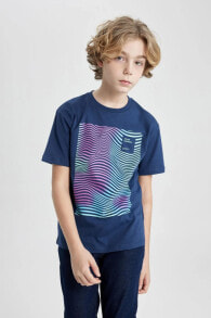 Children's T-shirts and T-shirts for boys