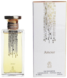 Aurora Scents Amour - Eau de Parfum