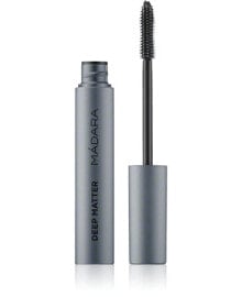 MÁDARA Mascara Deep Matter Bold Volume Mascara (6 ml)