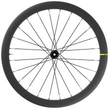 Купить запчасти и расходные материалы для мототехники Mavic: MAVIC Cosmic SL 45 Carbon CL Disc Tubeless road rear wheel