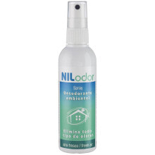 Купить косметика и гигиенические товары для собак Konig: KONIG Nilodor Spray 100ml Odor Eliminator