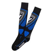 ROSSIGNOL Wool & Silk Socks