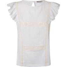 PEPE JEANS Nina Sleeveless T-Shirt