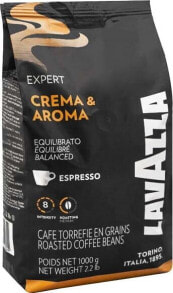 Kawa ziarnista Lavazza 1 kg