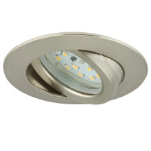 Recessed lights