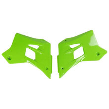 UFO KA02787-026 Radiator Shrouds