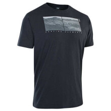 Men's sports T-shirts and T-shirts