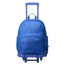 Hiking backpacks