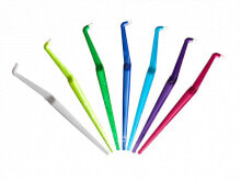 Toothbrushes