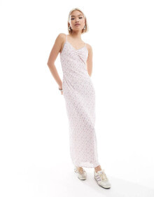 Women's Maxi Dresses