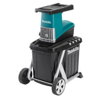 Garden Waste Shredders