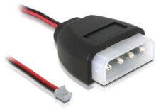 DeLOCK Power cable - 40pin 54116
