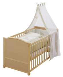 Baby cots for toddlers