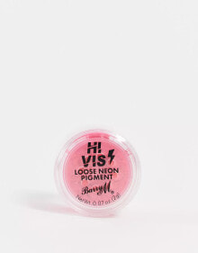 Barry M – Hi Vis – Neon-Pigment ‑ Fuse