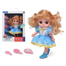 Dolls and dolls for girls