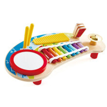 HAPE Five In One Music Station