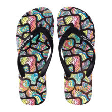 Women's flip-flops