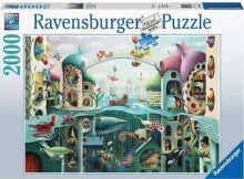 Puzzles for children