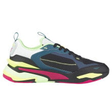 Мужские кроссовки PUMA купить от $80