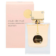 Women's perfumes