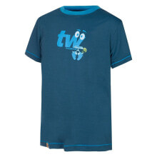 Trangoworld Men's sports T-shirts and T-shirts