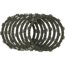 EBC CK Series Cork CK1149 Clutch Friction Plates