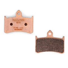 GALFER FD148-G1370 Brake Pads