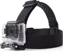 Accessories for action cameras