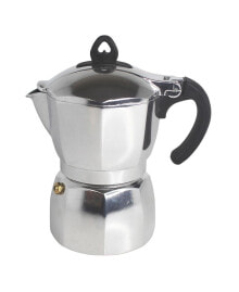 IMUSA aluminum 6 Cup Espresso Maker