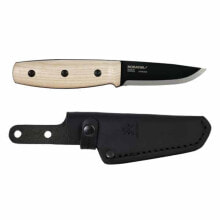 Купить ножи и мультитулы для туризма Morakniv: MORAKNIV Ash Wood Finn knife