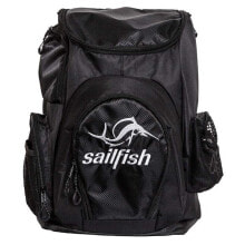 Походные рюкзаки Sailfish