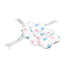 KIKKABOO Soft Bathroom Support Sea Life