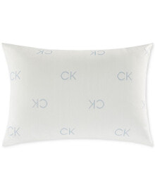 Calvin Klein cooling Knit Pillow, King