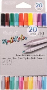 Markers for children