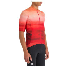 Sportful Flow Supergiara Short Sleeve Jersey