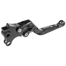 TOURATECH KTM 1050 ADV Folding Adjustable Clutch/Brake Lever