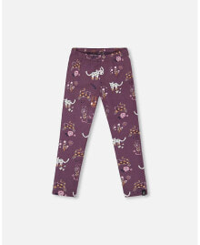 Children's trousers for girls