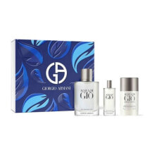 Парфюмерные наборы Giorgio Armani купить от $149