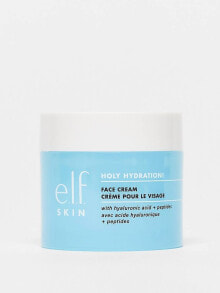 e.l.f. – Skin Holy Hydration! – Gesichtscreme