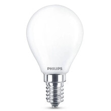 PHILIPS E14 4.3W 470 Lumen 6500K Spherical LED Bulb