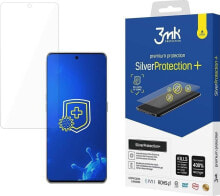 Protective films and glasses for smartphones