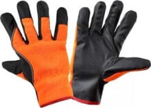 Personal hand protection equipment for construction and repair