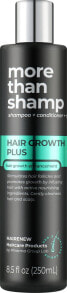 Haarshampoo Haarwuchs X2 - Hairenew Hair Growth Plus Shampoo